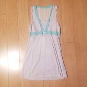 Lululemon dress